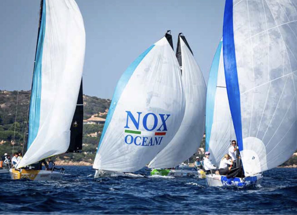 CodeZeroDigital, s21 Italian Class